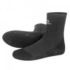 Aropec Neoprenové ponožky TEX 3 mm Velikost XXL