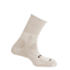 ULURU ponožky béžové Typ: 38-41 M