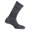 HIMALAYA trekingové ponožky šedé Typ: 46-49 XL