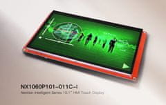 ITead Displej Nextion Intelligent 10,1" 1024x600 NX1060P101-011C-I kapacitní dotykový panel