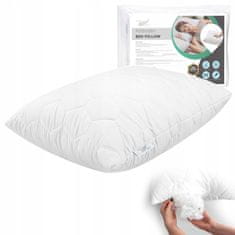 Medi Sleep VELKÝ měkký antialergický polštář 70x80 na spaní