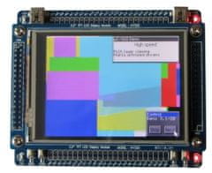 Waveshare Deska HY-Mini s STM32F103VCT6 + LCD 3,2" (miniSTM32_02)