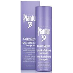 Plantur PLANTUR 39 Color Silver Fyto-kofeinový šampon 250 ml
