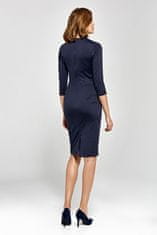 Colett Denní šaty CS17 model 118825 - COLETT 38