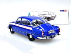 Tatra 603 Veřejná Bezpečnost 1967 Sběratelský model
