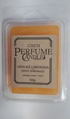Czech Perfume Candle Parfémovaný vosk do aromalampy Ovocná Limonáda 50 g