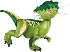 MEGA figurka Jurský park dinosaurus - Stygimoloch 28cm