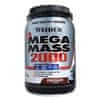 Weider Mega Mass 2000 1,5 kg, sacharidovo-proteinový prášek s vitamíny a minerály, Čokoláda