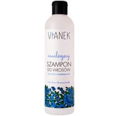 Vianek Hydratační šampon na vlasy - pro suché a normální vlasy 300 ml