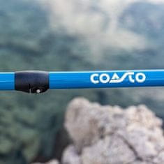 Coasto pádlo COASTO Feather Carbon C100 3D One Size