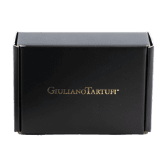 Giuliano Tartufi Dárkový box se 4 lanýžovými produkty