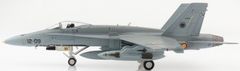Hobby Master Boeing F/A-18A Hornet, španělské letectvo, ALA 15 Gatos, Gando AB, Exercise Sky, Kanárské ostrovy, 2020, 1/72