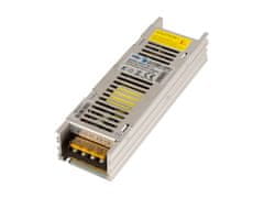 ADLER Power LED modulární napájecí zdroj 12V 150W 12,5A