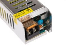 ADLER Power LED modulární Napájecí zdroj 12V 80W 6,7A