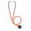 DR 400D Tuning Fine Tune Stetoskop nové generace, jednostranný, oranžový