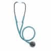 DR 400E Tuning Fine Tune Stetoskop nové generace, jednostranný, zelený