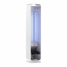 Lena Lighting Sterilon Flow 144W UV-C, germicidálním zářič, počítadlo a 2-směrná funkce