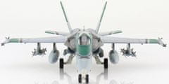 Hobby Master Boeing F/A-18A Hornet, USN, VFA-195 Dambusters, Chippy Ho, 2010, 1/72