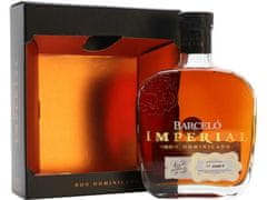Ron Barcelo Rum Barceló Imperial 38% 0,7l