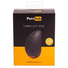 Pornhub Turbo Clit stim / vibrátor na stimulaci klitorisu