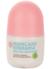 MomCare by Lina Přírodní kuličkový deodorant