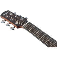 Ibanez AAD50CE-LBS elektroakustická kytara s výřezem