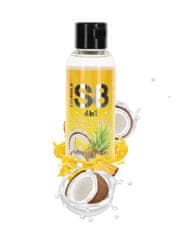 Stimul8 S8 4-in-1 Dessert Lube 125ml / lubrikační gel 125ml - Pineapple