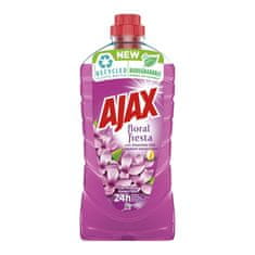Colgate Palmolive Ajax univerzální čistící prostředek Lilac breeze1L