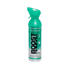 Boost Oxygen Boost Oxygen Inhalační kyslík mentol eukalyptus - 9l