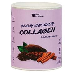 FitStream Beauty & Vitality Collagen 320g