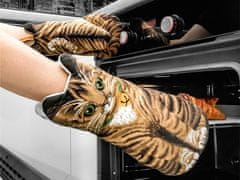 Gadget Master Kuchyňské chňapky - Kočička