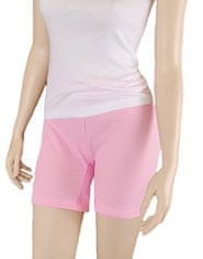 Gucio Zateplené dámské podvlékací kalhotky s nohavičkami Gucio 0598 S-2XL A'5 směs barev M