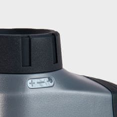 BigMax Laserový dálkoměr s přepínatelným módem pro přepočet výšky, černý