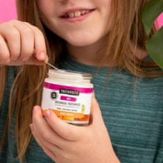 Truthpaste Kids přírodní dětská zubní pasta sladký pomeranč 100 ml