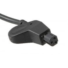 movano Kabel k adaptéru - Dell (lichoběžník 3-pin)