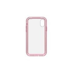 Pouzdro LifeProof Next ochranné iPhone X Xs růžové