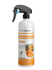 Eco Neptun Ekologický univerzální čistič pomeranč 400 ml + 100 ml zdarma