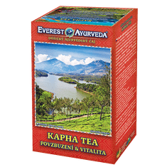 Everest Ayurveda KAPHA himalájský bylinný čaj pro povzbuzení organizmu 100 g
