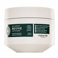 Maria Nila Hydratační maska na vlasy Eco Therapy Revive (Masque) (Objem 250 ml)