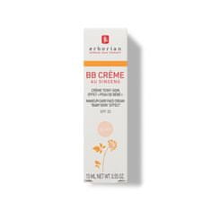 Erborian BB krém SPF 20 (BB Creme Make-up Care Face Cream) 15 ml (Odstín Clair)