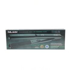 Palson Titanium Professional žehlička na vlasy