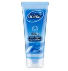 UNIMIL UNIMIL Pure intimní gel hydratační lubrikant 200ml