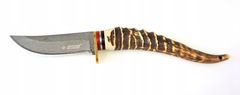 Kandar N220 Turistický nůž 24 cm