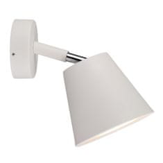 NORDLUX NORDLUX IP S6 nástěnné svítidlo do koupelny bílá 78531001