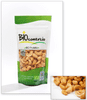SCHELLEX BIO kešu ořechy smažené solené 100g