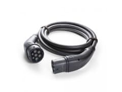 Webasto Prémiový nabíjecí kabel | Typ 2 | max. 22 kW