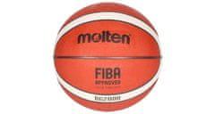 Molten B5G2000 basketbalový míč č. 5
