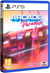 Wired Productions Arcade Paradise PS5
