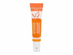 Essie 13.5ml on a roll apricot nail & cuticle oil
