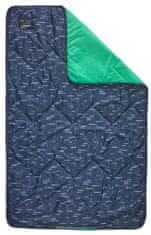 Therm-A-Rest přikrývka Juno Blanket modrá 183